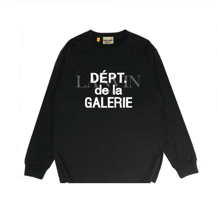 Picture of Gallery Dept T Shirt Long _SKUGalleryDeptS-2XL11trCHGA14650748